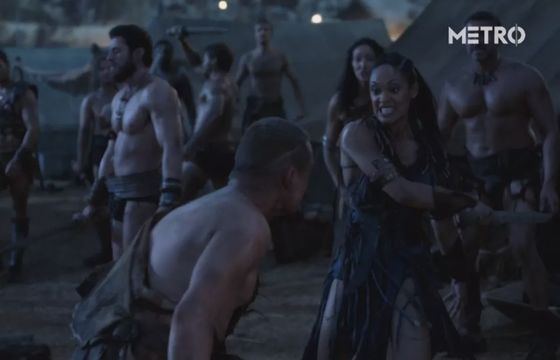 Co z dalszą emisją Metro i Zoom TV? Wpłynął jeden wniosek