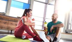 Newletics - nowa marka własna Kauflandu