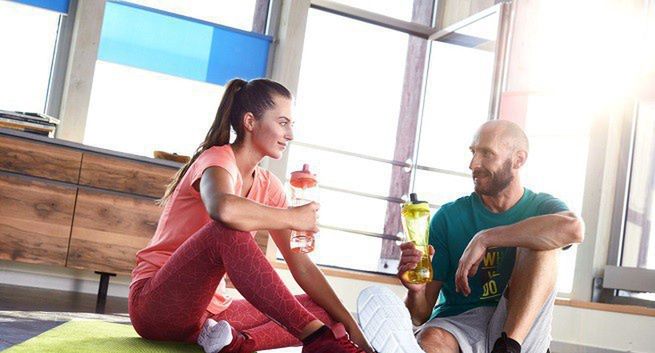 Newletics - nowa marka własna Kauflandu