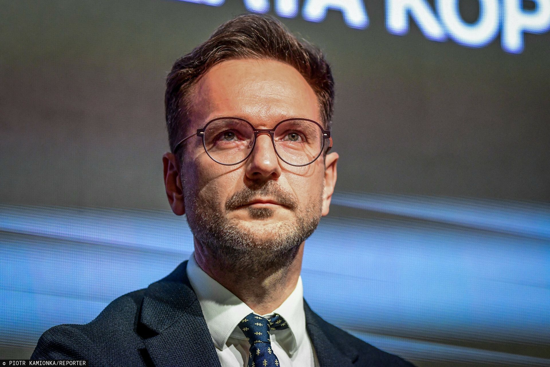 wiadomości,aktualności,WP Wiadomości Ostrzelano samochód europosła PiS? Jest decyzja prokuratury