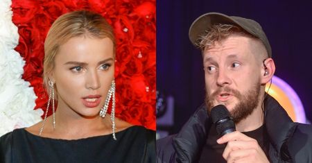 Sebastian Fabijański gorzko o instagramowych refleksjach celebrytów: "Mam radar na FAKE". Co na to Maff?