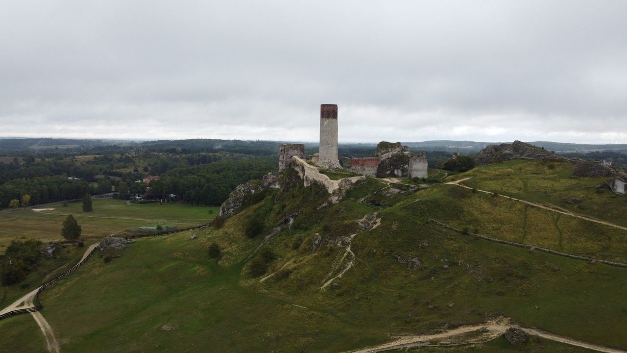 Olsztyn: Wielki powrót balonów. Piknik ma przyciągnąć wielu widzów