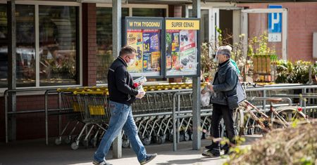 Sklepy otwarte 3 maja. Gdzie zrobimy zakupy?
