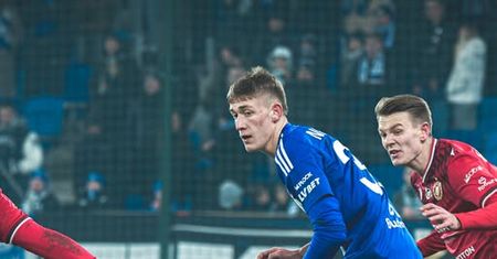 Komisja Ligi przyznała rację Wiśle Płock. Żółta kartka anulowana