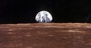 NASA szuka wody na Księżycu. Nowe ustalenia naukowców