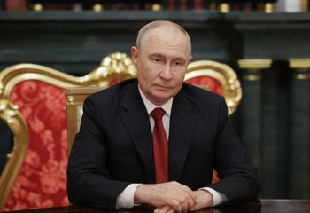 Eksperci zabrali głos. Trzy scenariusze Putina w wojnie z Ukrainą