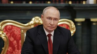 Eksperci zabrali głos. Trzy scenariusze Putina w wojnie z Ukrainą
