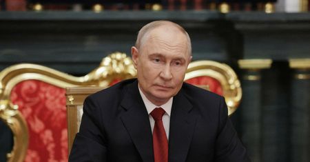 Eksperci zabrali głos. Trzy scenariusze Putina w wojnie z Ukrainą