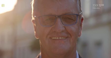 Wiesław z "Sanatorium miłości" jest zamożnym seniorem. Nie rozumie, jak można narzekać na emeryturę