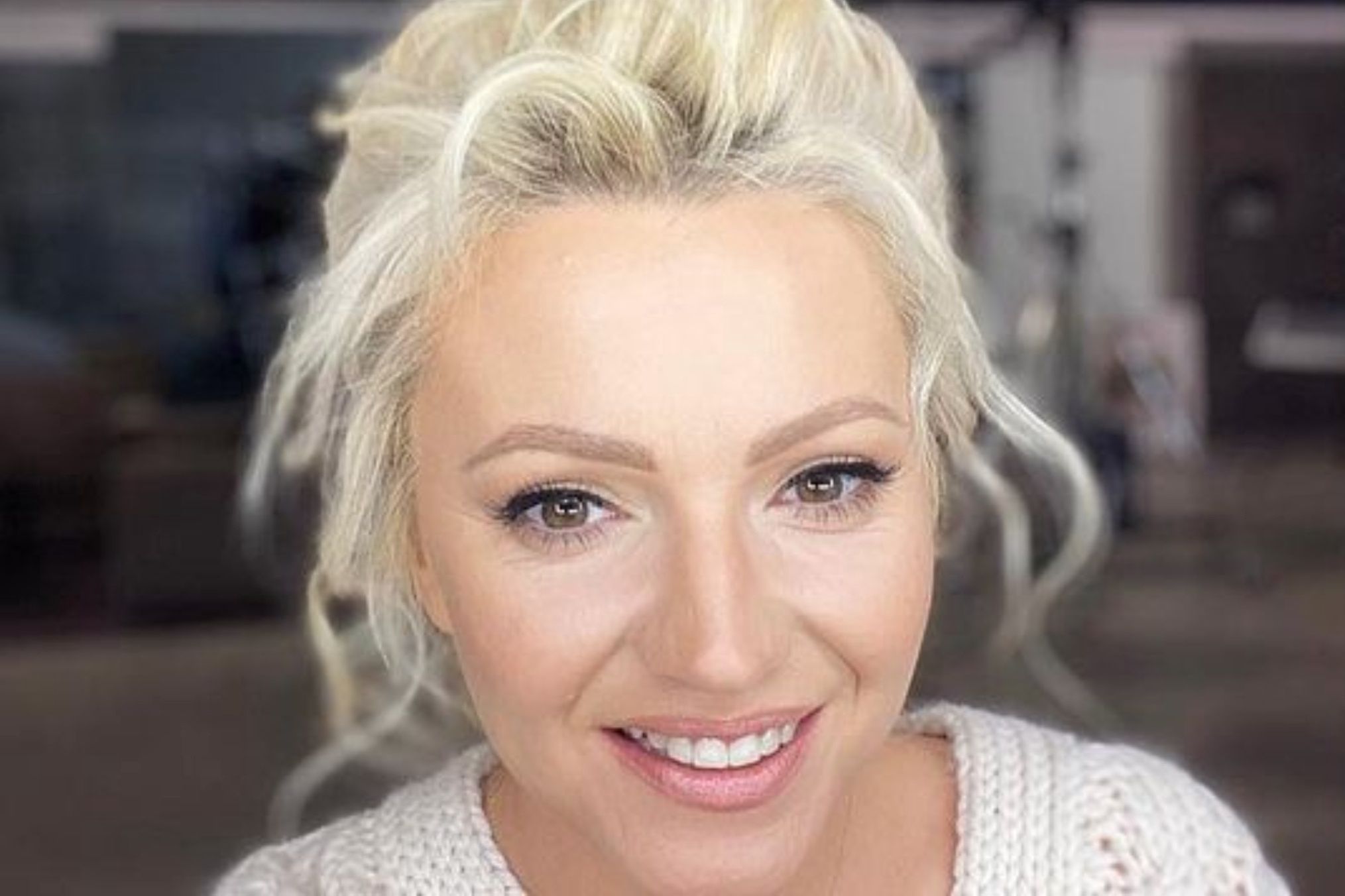 Dorota Szelągowska zdradza, jak przygotowuje się do występów przed kamerami