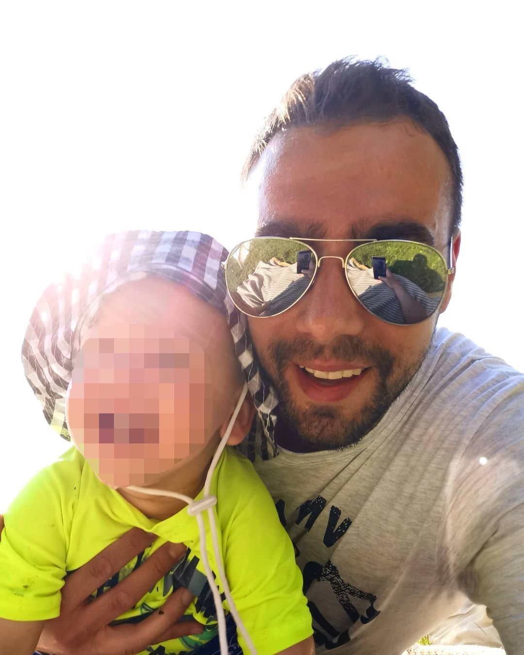 "Ślub od pierwszego wejrzenia". Łukasz miażdży Oliwię w serii postów 