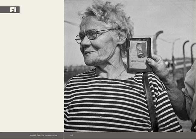 Droga tematem szóstego numeru Magazynu Fotoindex 2