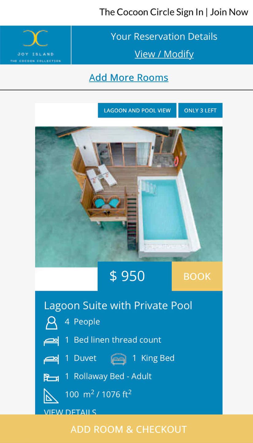 Oferta noclegowa wybrana przez Fit Lovers