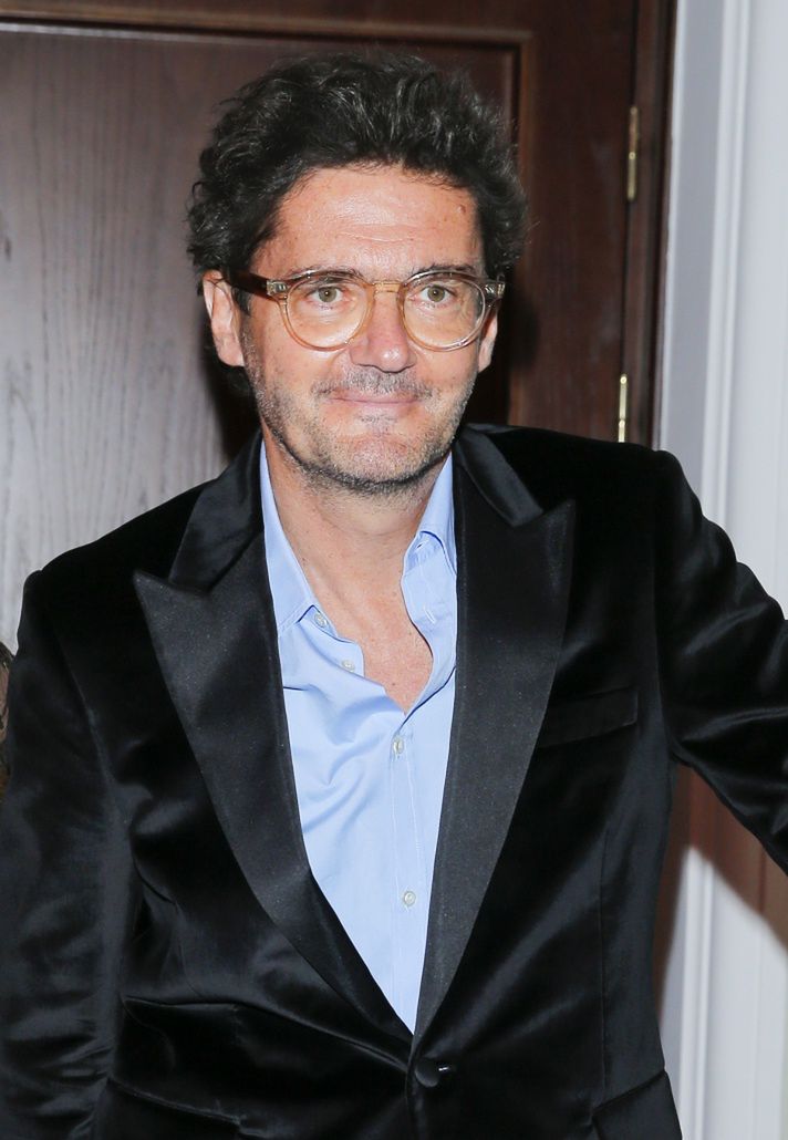 Kuba Wojewódzki ogłasza, że jego "żona" dostała awans w TVN