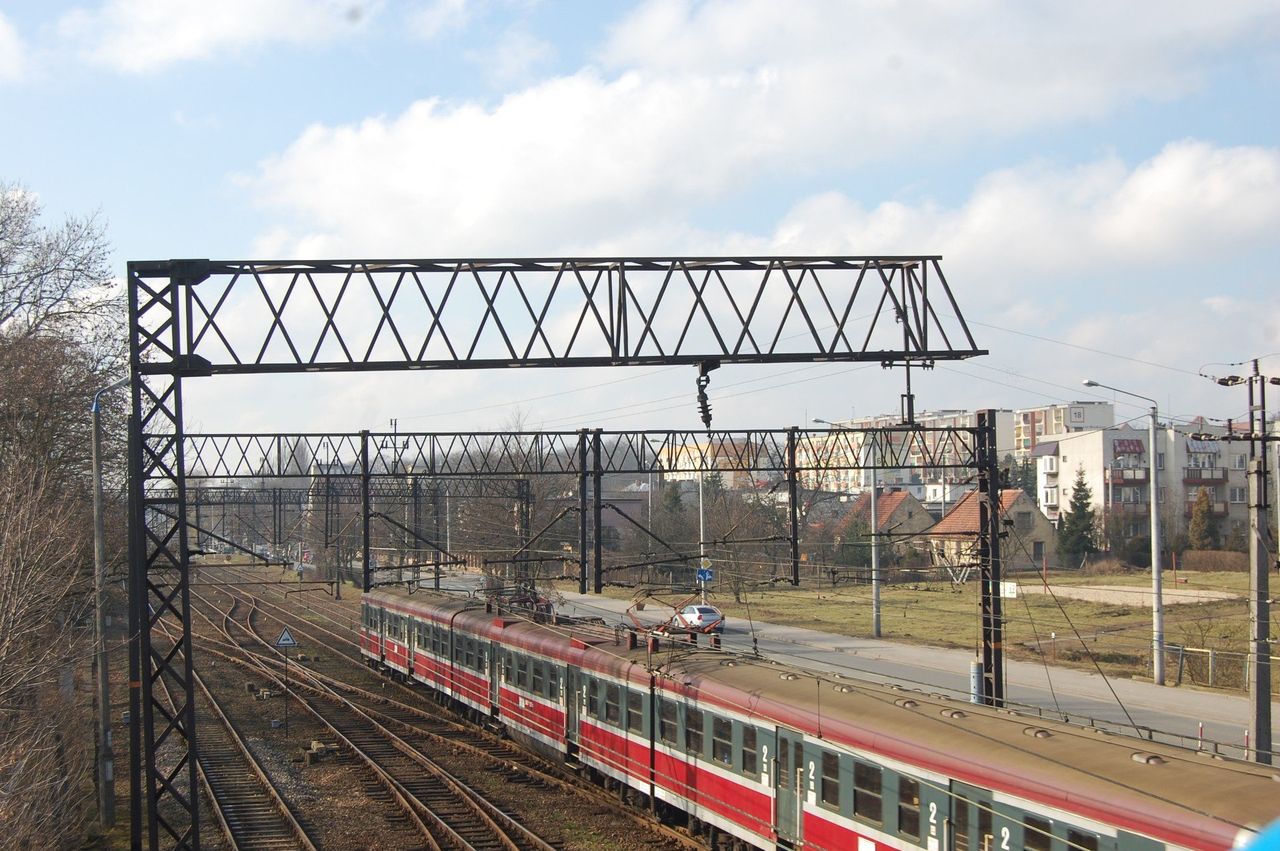 Paterek: Mieszkańcy chcą nowych przystanków kolejowych. Poszła petycja