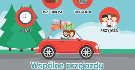 Tanie Linie Samochodowe, czyli Yanosik odpowiada na BlaBlaCar