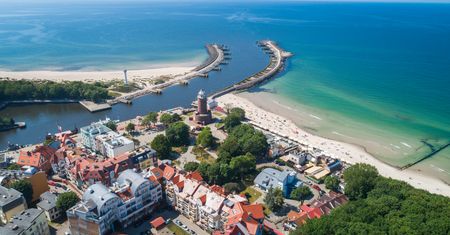 Podsumowali wakacje 2026. Ten kurort w Polsce nie miał sobie równych