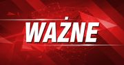 Ostrzeżenie pierwszego stopnia dla miejscowości Chodzież i dla okolic