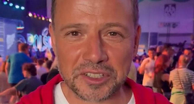 Marka 4F oskarżona o polityczne angażowanie się. "Odzież kupiona na zasadach rynkowych"