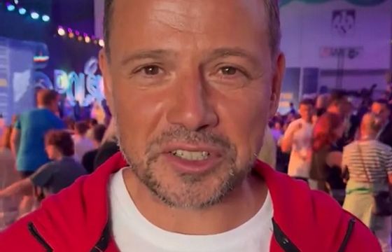 Marka 4F oskarżona o polityczne angażowanie się. "Odzież kupiona na zasadach rynkowych"