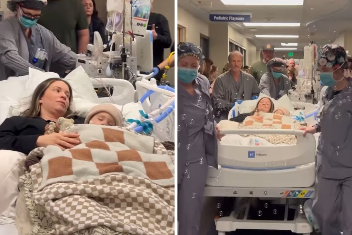 2-letni chłopiec nie przeżył