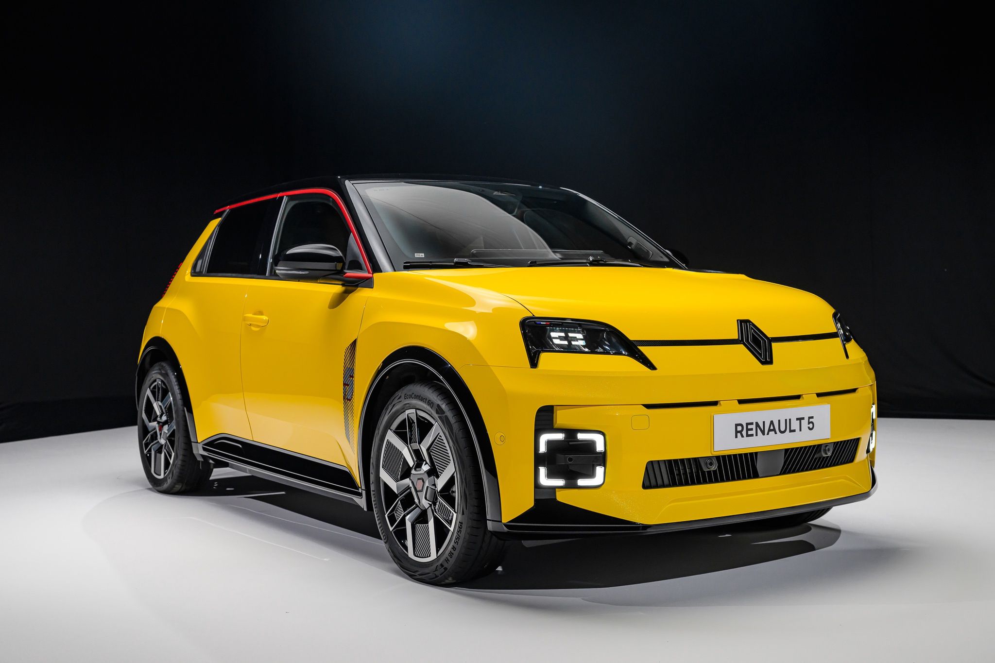 Renault 5