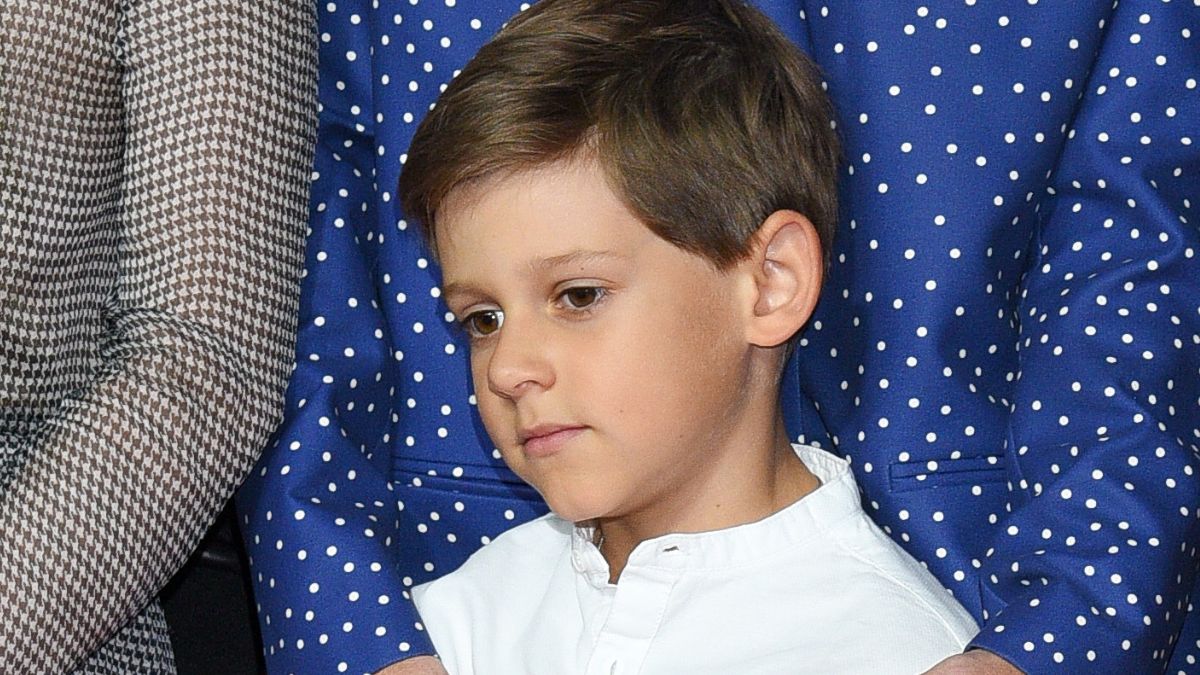 Prokuratura ujawniła przyczynę śmierci Nikodema Mareckiego.