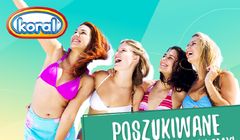 W reklamach lodów Koral znów będzie celebryta, producent ogłasza casting na inne bohaterki