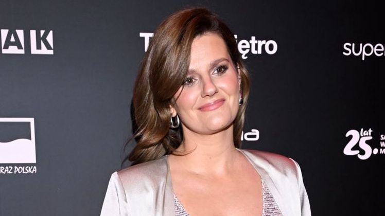 Zofia Zborowska podzieliła się z fanami radosną nowiną