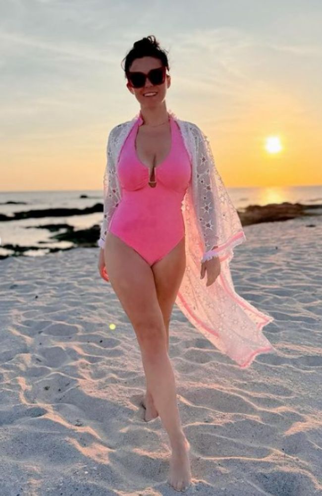 Katarzyna Cichopek 