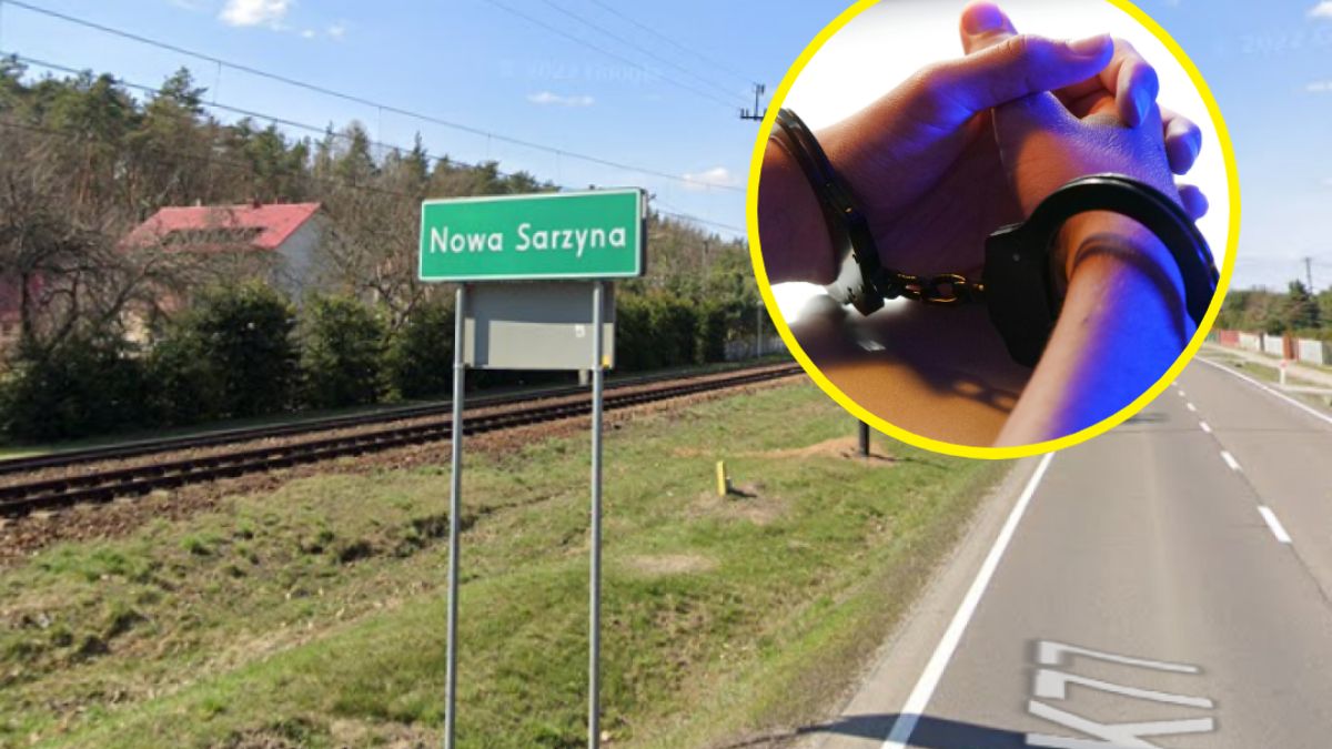 Zbrodnia w Nowej Sarzynie: są nowe informacje