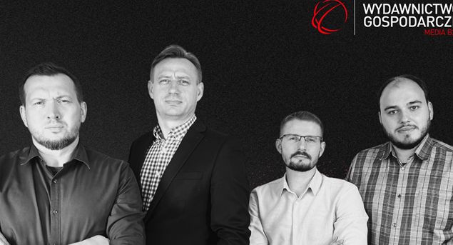 „Wiadomości Handlowe” znów zyskowne. Bez pożyczek i części kosztów