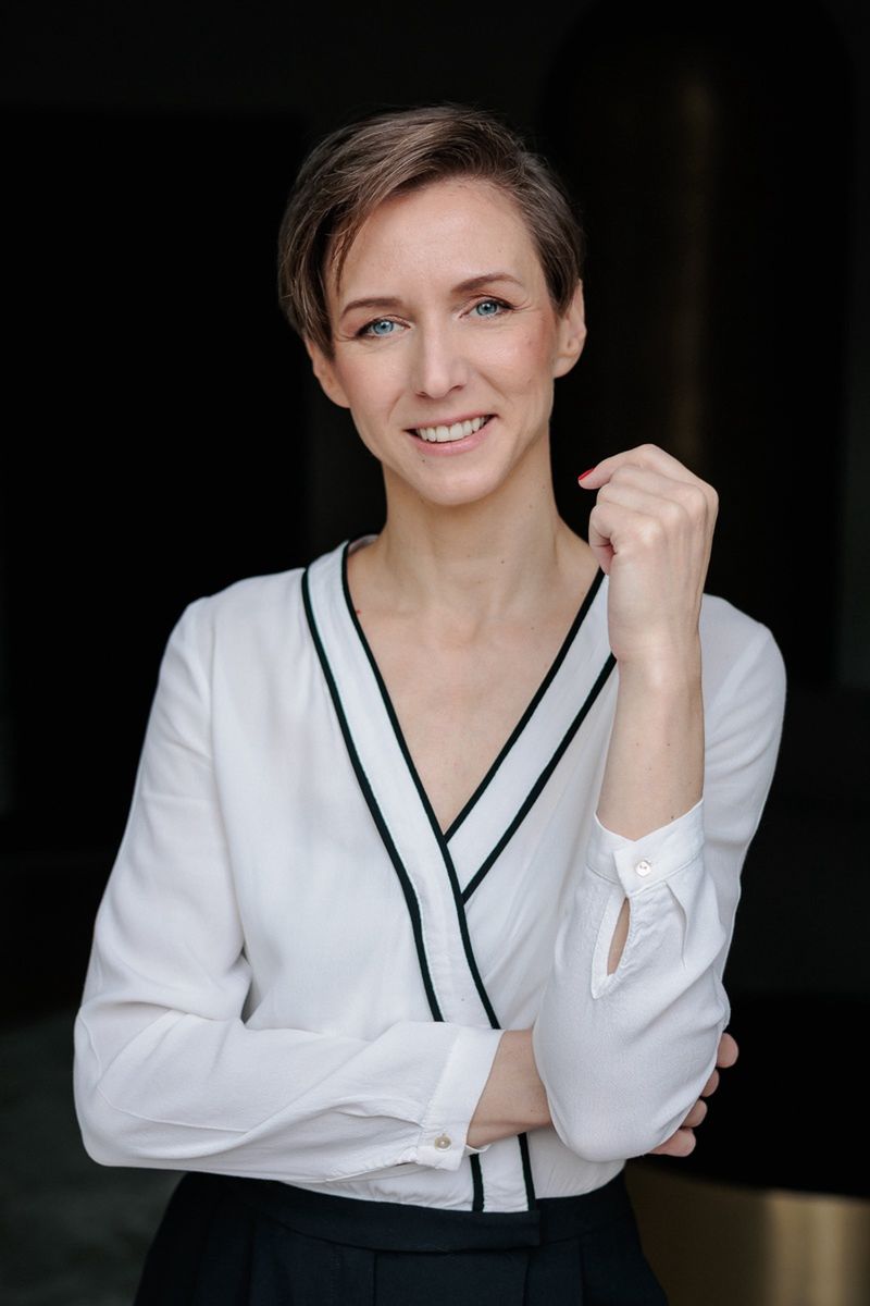 Agata Doroszewska-Curzytek
