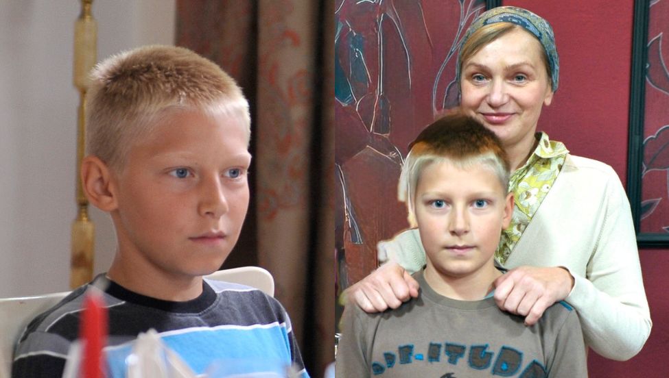 Jasiek Solejuk z "Rancza" ma 28 lat. Wiemy, jak wygląda i czym się zajmuje