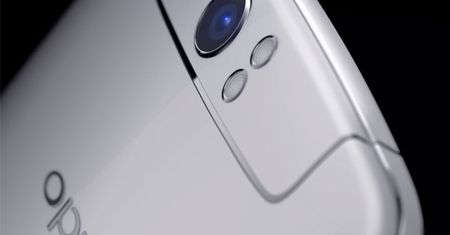 Wycieka zdjęcie zrobione Oppo Find 7. Ma... 50 megapikseli