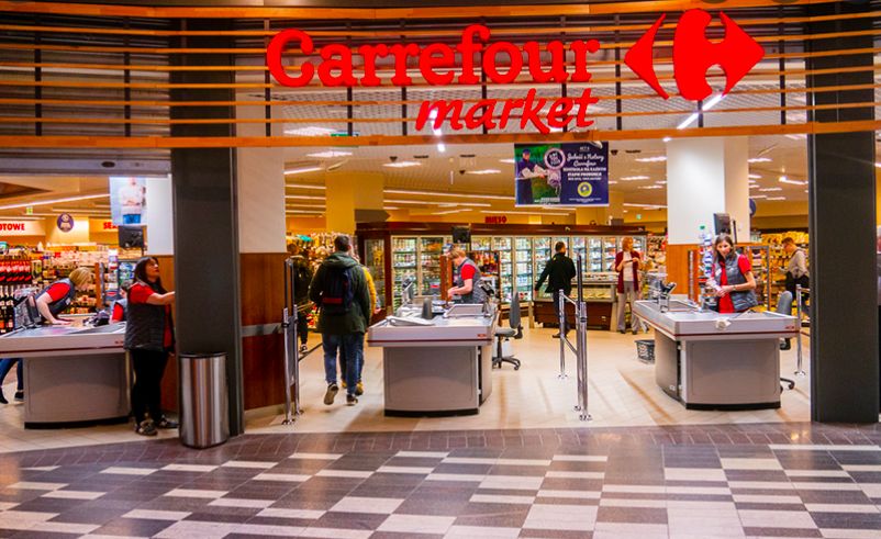 Pruszków. Niedziele z handlem. Carrefour dołącza do sklepów czynnych 7 dni w tygodniu