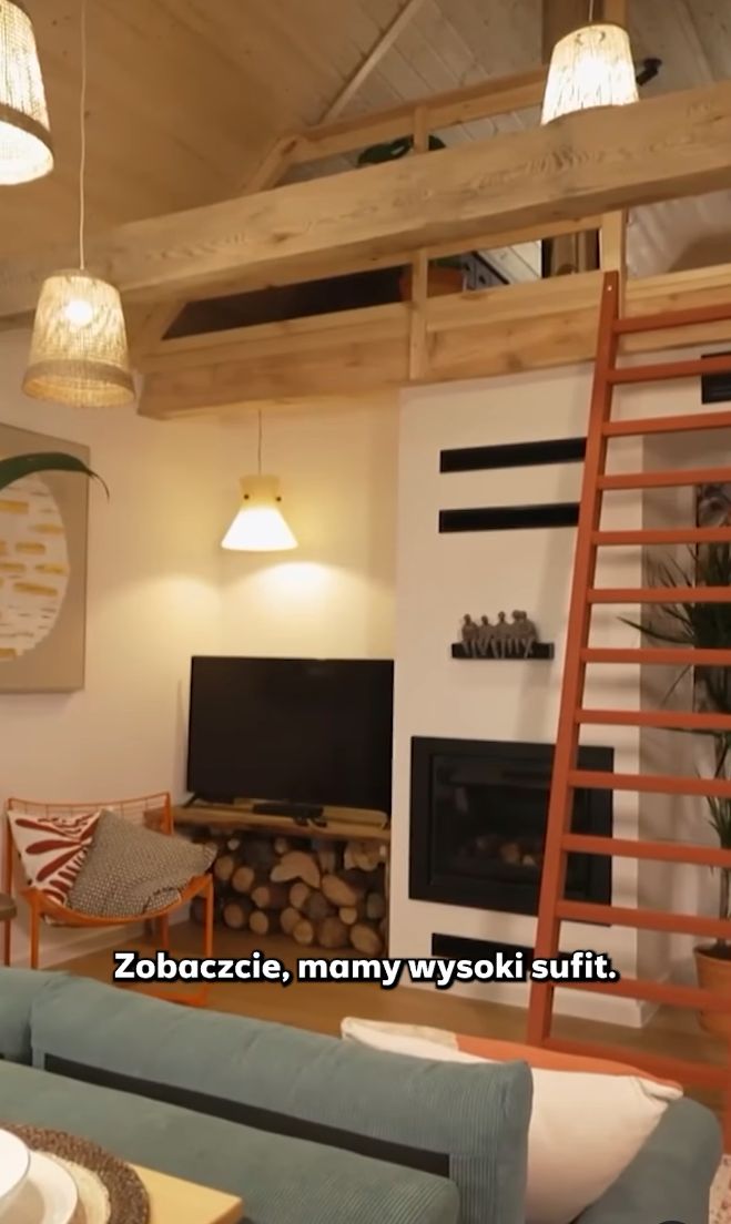 Widzowie skrytykowali metamorfozę w programie "Nasz nowy dom"