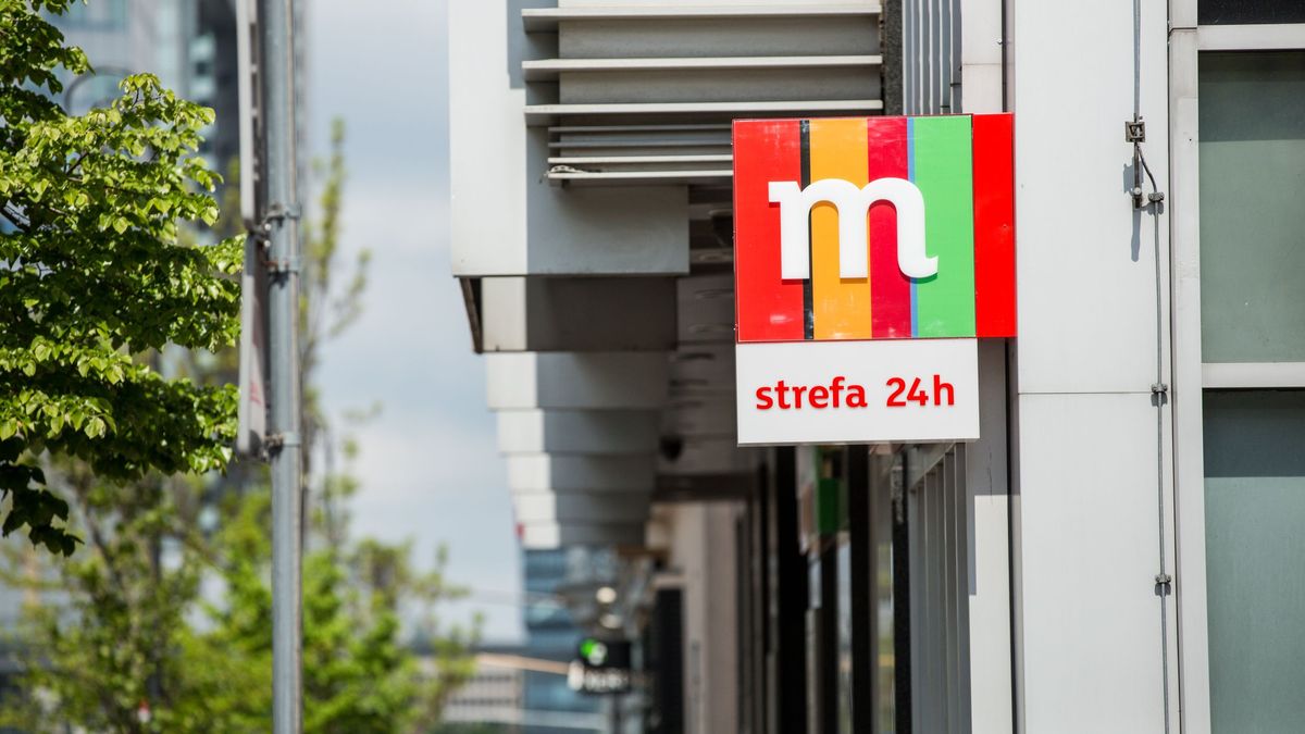 KNF karze mBank za nieprawidłowości w sprawowaniu funkcji depozytariusza.