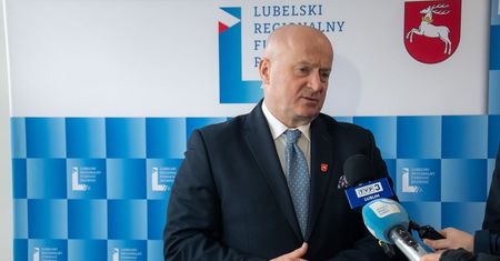 Lubelskie straciło blisko pół miliarda złotych dotacji na drogi w regionie. Kosztowny błąd urzędników marszałka