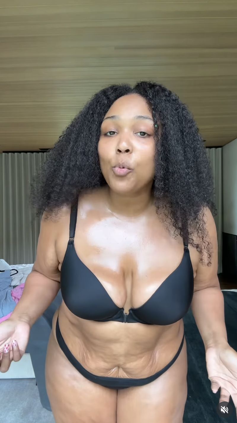 Lizzo