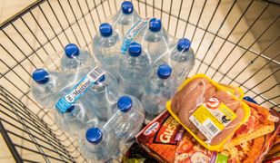 Polacy robią wojenne zapasy? Oto jak wygląda sprzedaż konserw