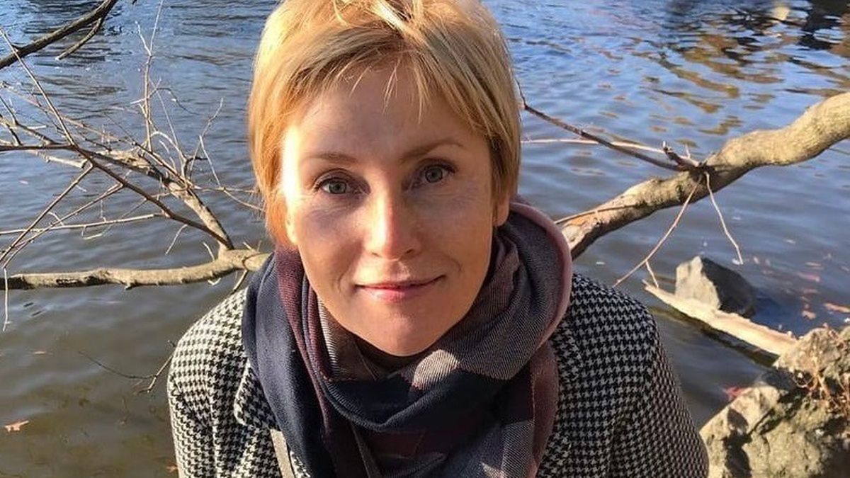 Żanna Agałakowa zrezygnowała z pracy 