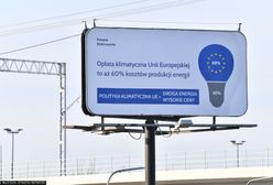 12 milionów na antyunijną kampanię. Polityk Solidarnej Polski mówi o "manipulacji"