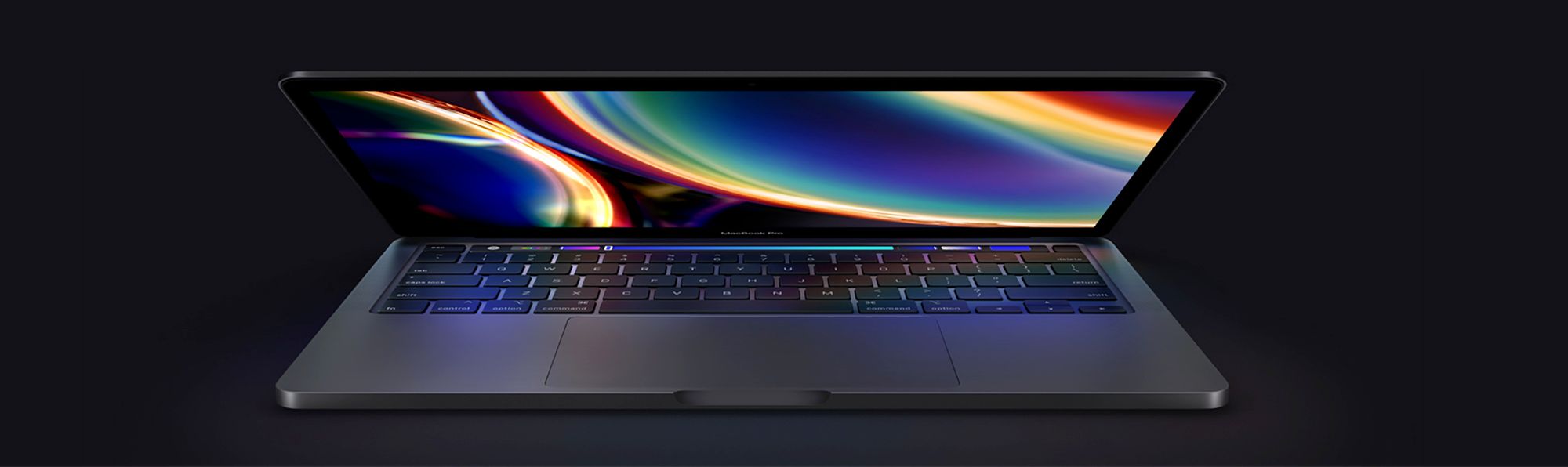 Apple MacBook Pro 13” 2020: Czy nadaje się dla fotografa? 3