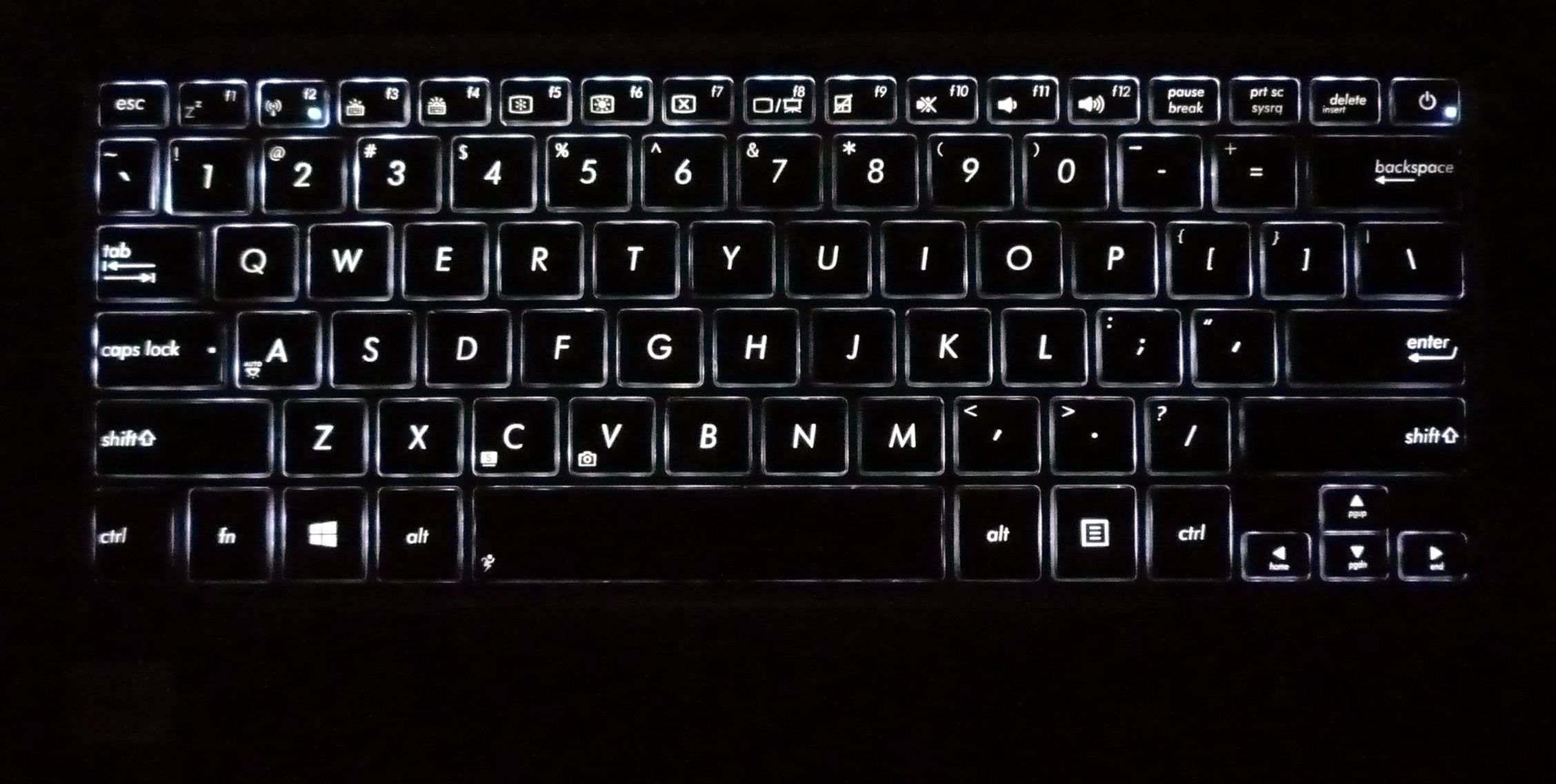 Asus VivoBook U38N – poręczny maluch z... 4-rdzeniowym procesorem [test] 9