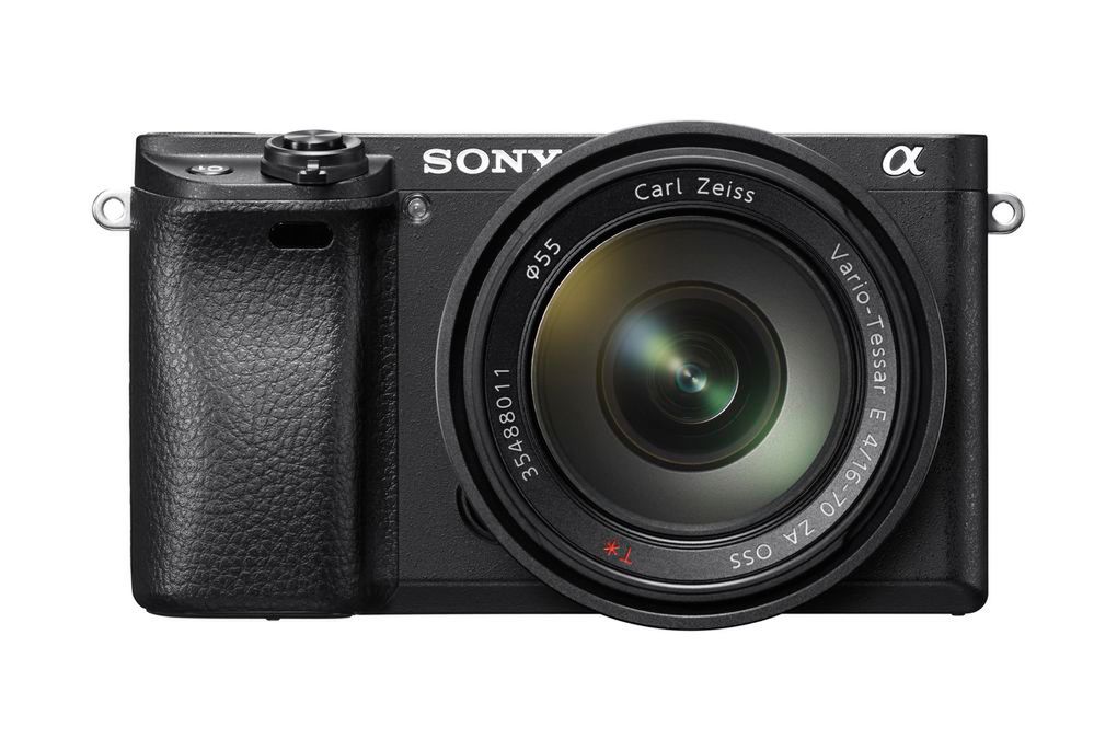 Sony A6300 - 7 najważniejszych faktów o nowym bezlusterkowcu 6