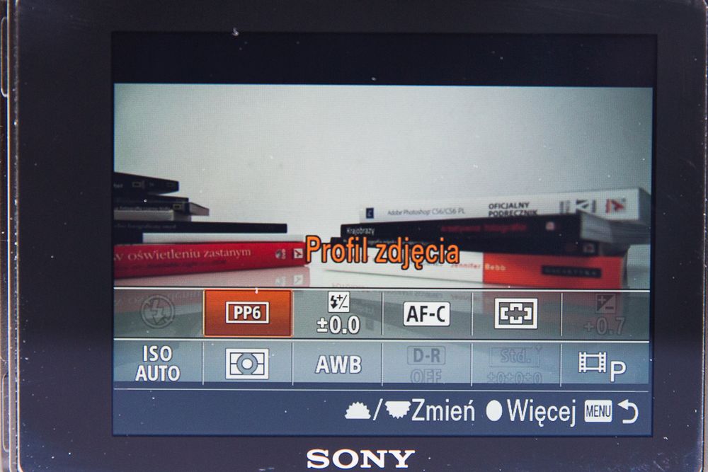 Sony A7S - postrach ciemności i mistrz kinematografii [test] 12
