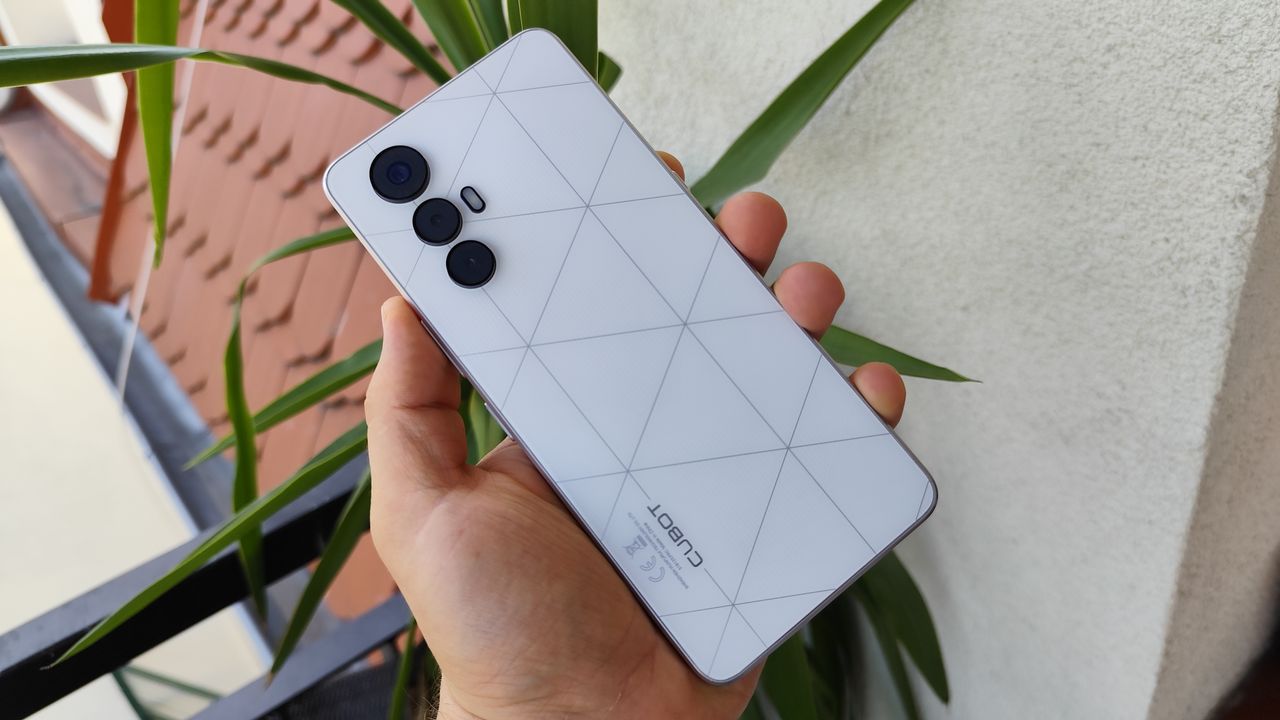 Recenzja Cubot Max 5 — Najwydajnieszy telefon za 1000 zł? Recenzja Cubot Max 5 — Najwydajnieszy telefon za 1000 zł?