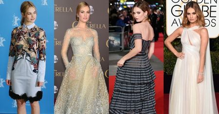 NAJLEPIEJ UBRANE kobiety świata według "Vanity Fair" (ZDJĘCIA)