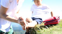 Złamanie nogi - postępowanie, diagnostyka i leczenie